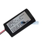 Batterie für SPS CMDR001W [Ersatzbatterie]